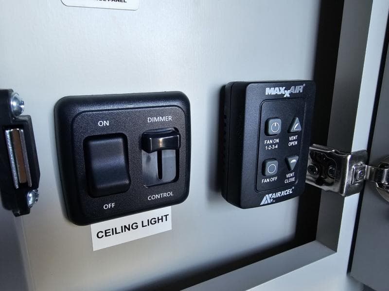 2026 Brinkley RV 2026 Brinkley RV Model Z Air - thumbnail 40