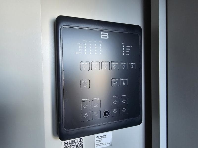 2026 Brinkley RV 2026 Brinkley RV Model Z - thumbnail 42