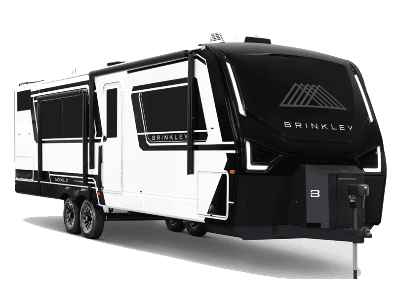 2026 Brinkley RV 2026 Brinkley RV Model Z Air - thumbnail 44