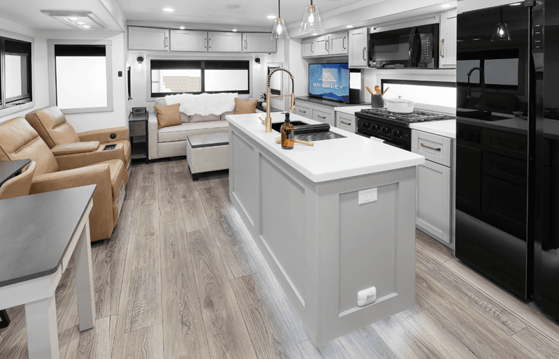 2026 Brinkley RV 2026 Brinkley RV Model Z Air - thumbnail 46