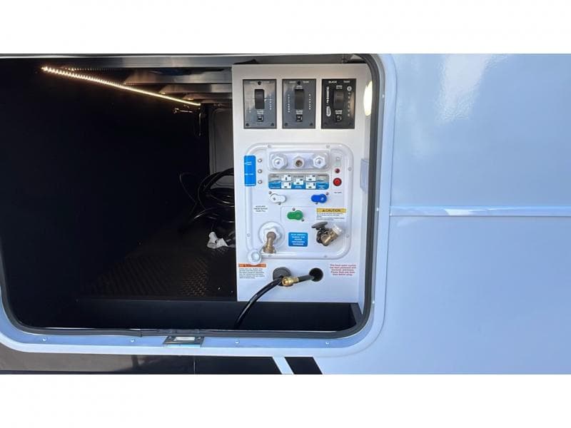 2026 Brinkley RV 2026 Brinkley RV Model Z Air - thumbnail 6