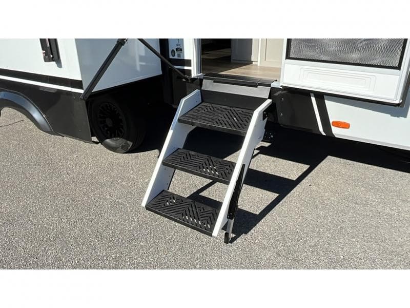 2026 Brinkley RV 2026 Brinkley RV Model Z Air - thumbnail 8