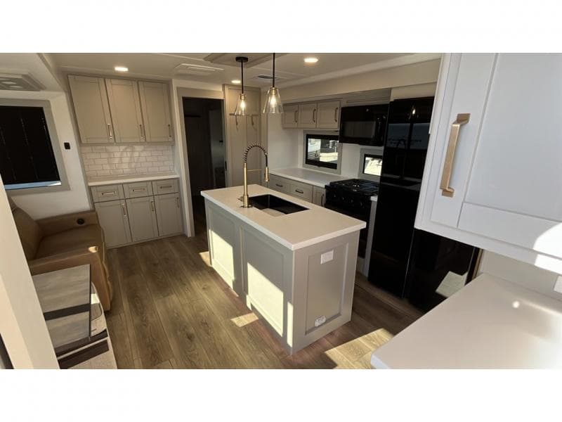 2026 Brinkley RV 2026 Brinkley RV Model Z Air - thumbnail 9