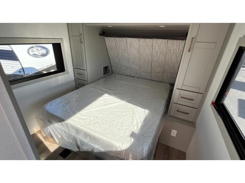 2026 Brinkley RV 2026 Brinkley RV Model Z Air - thumbnail 18