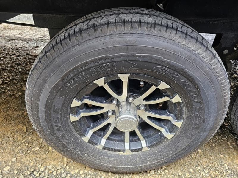 2023 Cruiser RV 2023 Cruiser RV Stryker - thumbnail 9