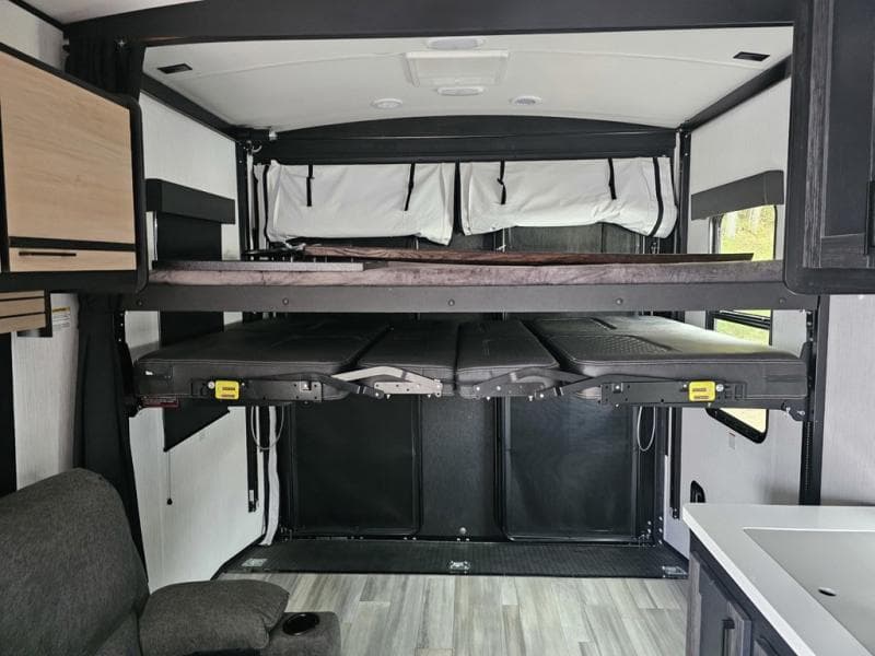 2023 Cruiser RV 2023 Cruiser RV Stryker - thumbnail 19