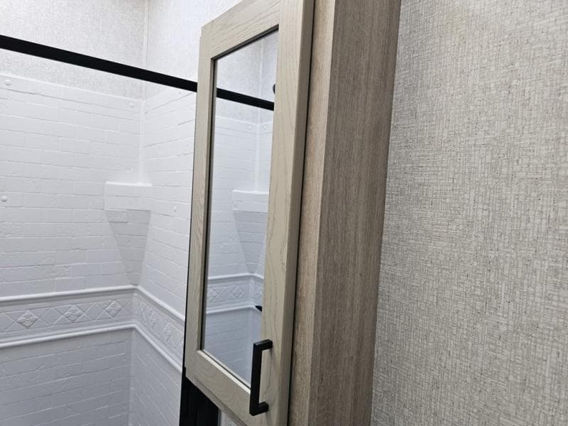 2026 East to West 2026 East to West Alta Toy Hauler - thumbnail 32