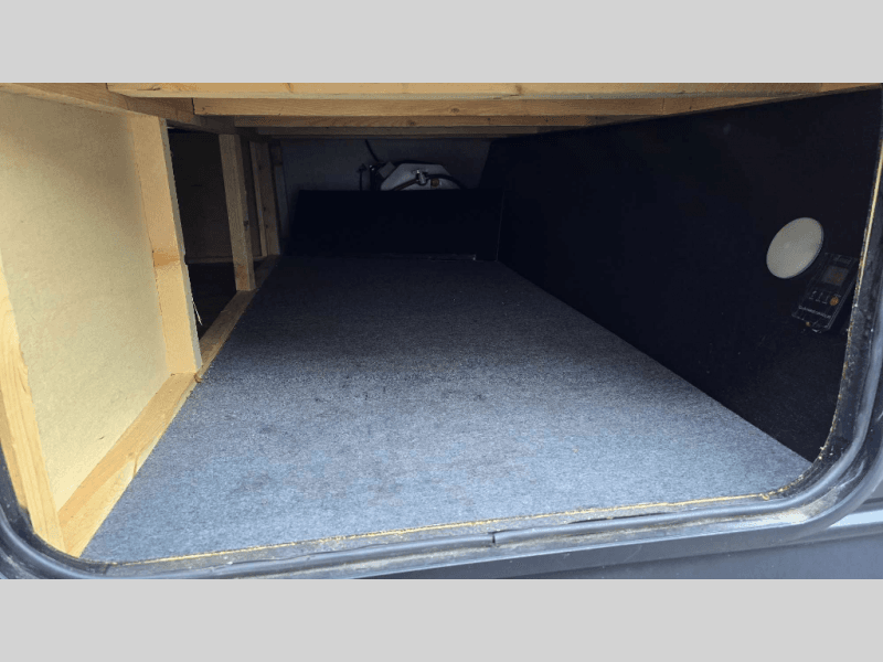 2022 Forest River 2022 Forest River Cherokee Grey Wolf - thumbnail 7