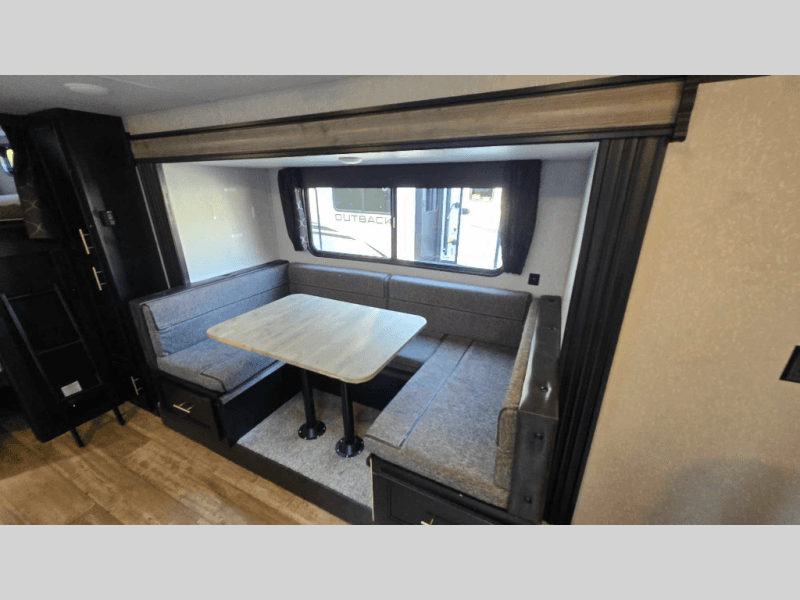 2022 Forest River 2022 Forest River Cherokee Grey Wolf - thumbnail 12