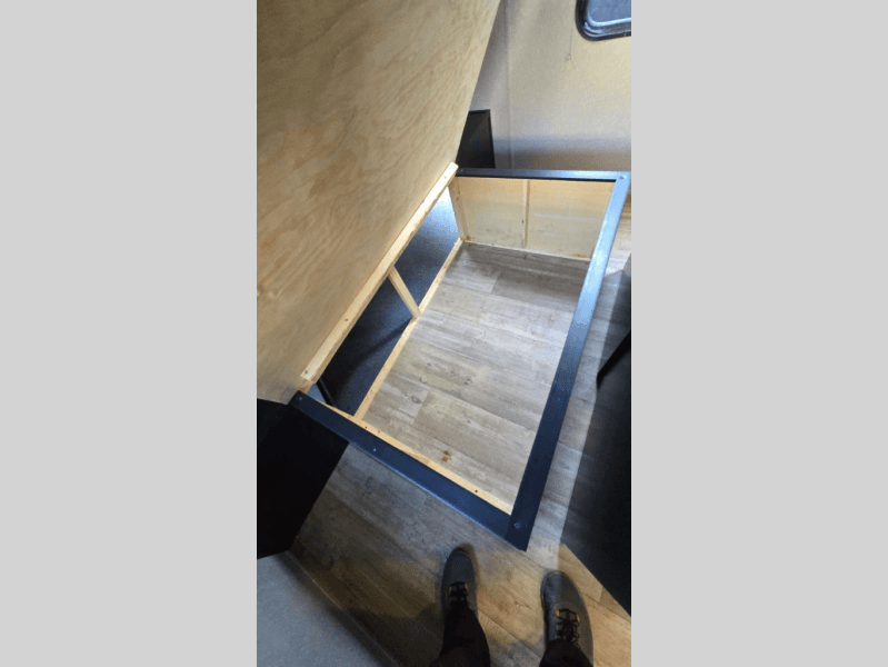 2022 Forest River 2022 Forest River Cherokee Grey Wolf - thumbnail 16