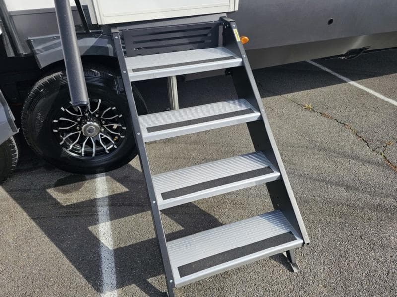 2026 Forest River 2026 Forest River Columbus - thumbnail 11