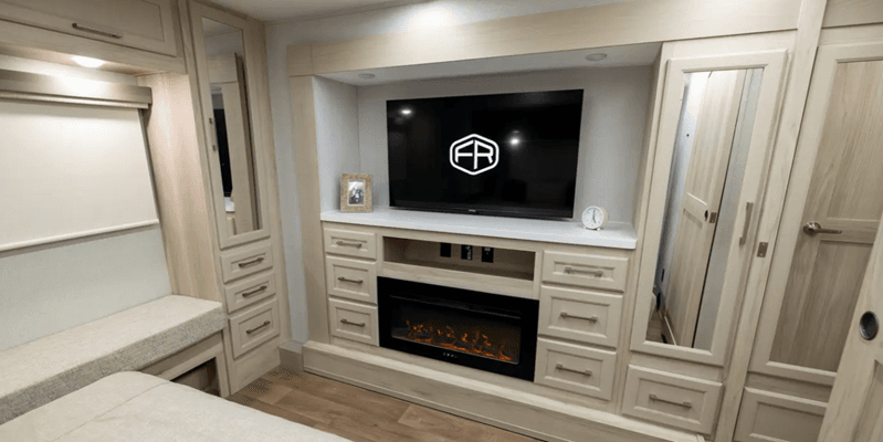 2026 Forest River 2026 Forest River Columbus - thumbnail 50