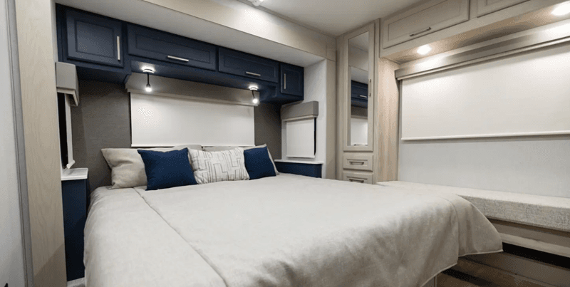 2026 Forest River 2026 Forest River Columbus - thumbnail 51