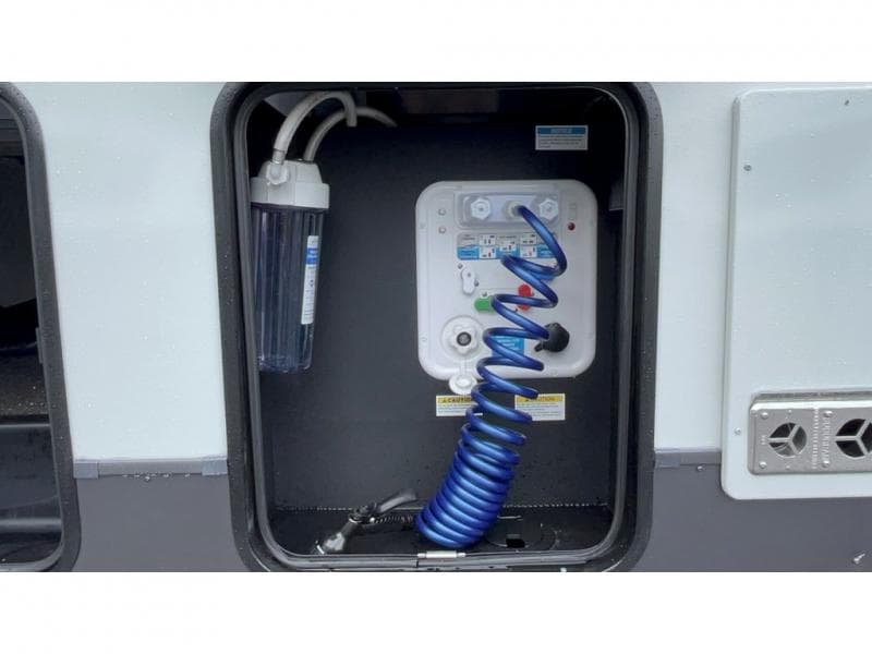 2026 Forest River 2026 Forest River Flagstaff Classic - thumbnail 8