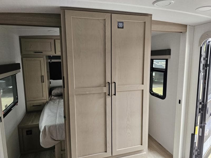 2026 Forest River 2026 Forest River Flagstaff Micro Lite - thumbnail 21