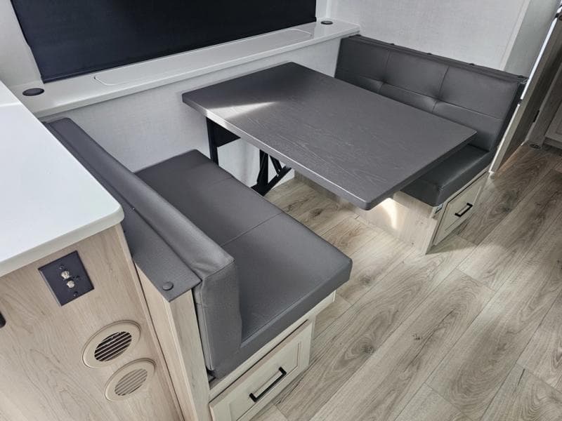 2026 Forest River 2026 Forest River Flagstaff Micro Lite - thumbnail 13