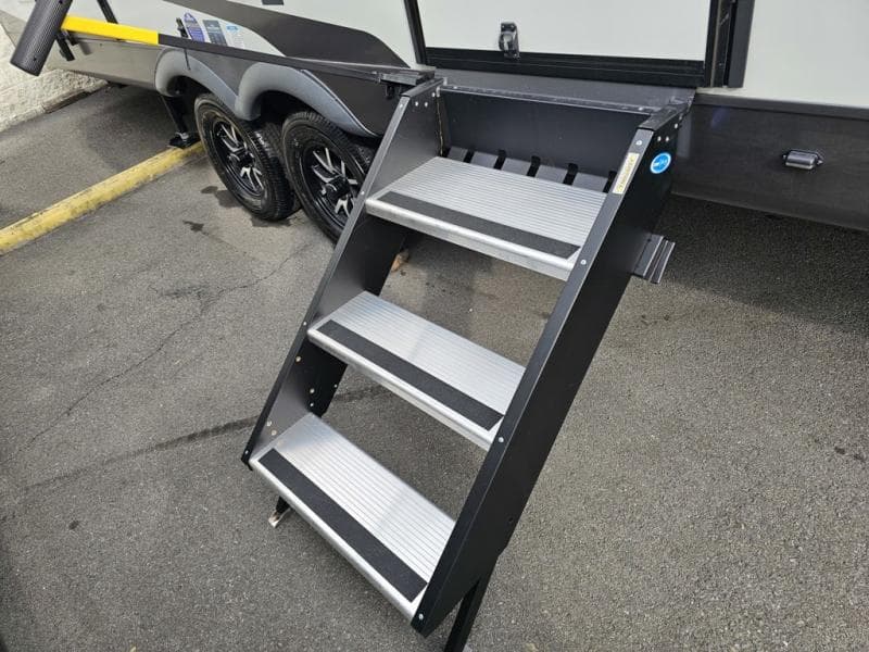 2026 Forest River 2026 Forest River Flagstaff Super Lite - thumbnail 6