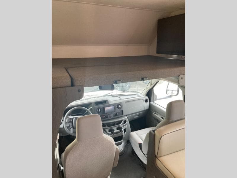 2024 Forest River 2024 Forest River Forester - thumbnail 5