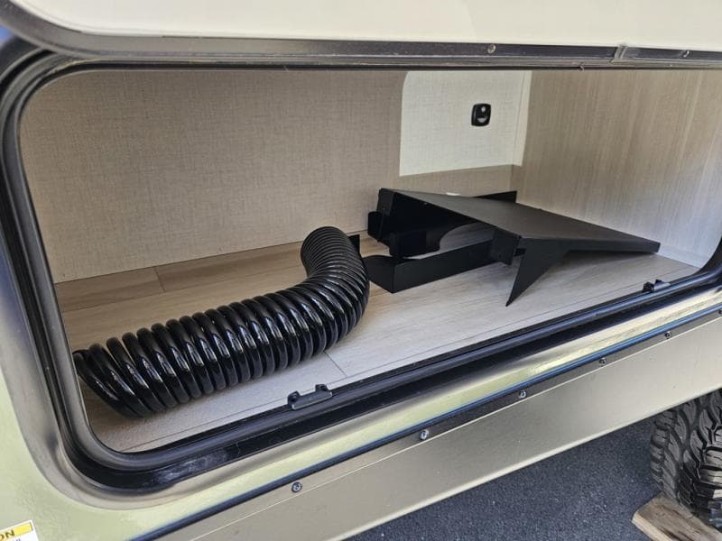 2026 Forest River 2026 Forest River No Boundaries - thumbnail 8