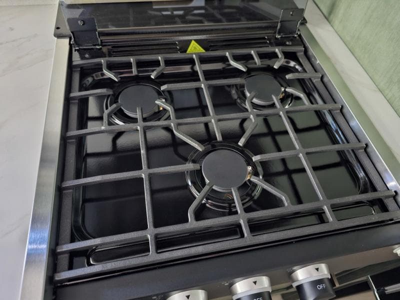 2026 Forest River 2026 Forest River No Boundaries - thumbnail 19