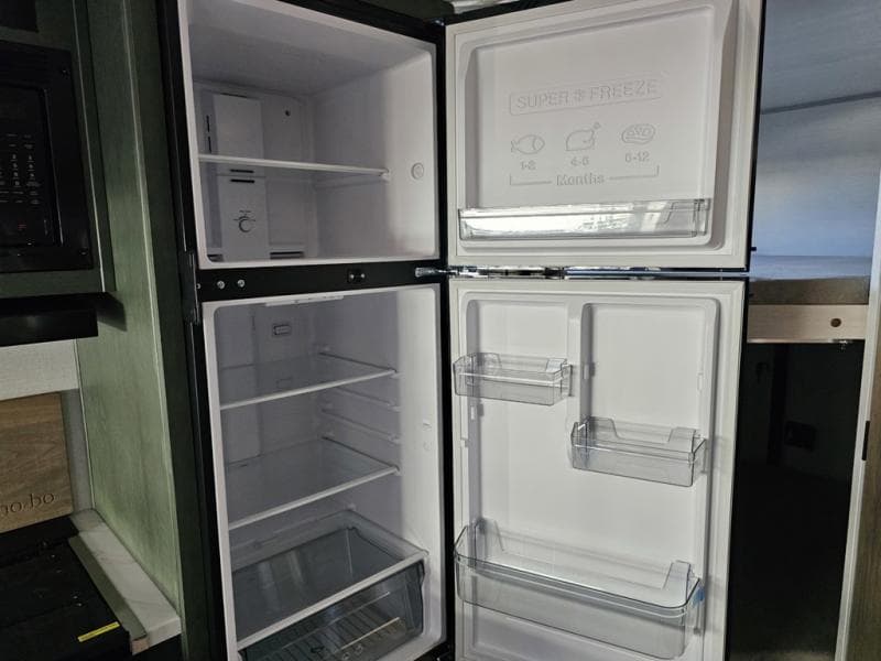 2026 Forest River 2026 Forest River No Boundaries - thumbnail 22