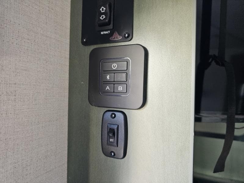 2026 Forest River 2026 Forest River No Boundaries - thumbnail 32