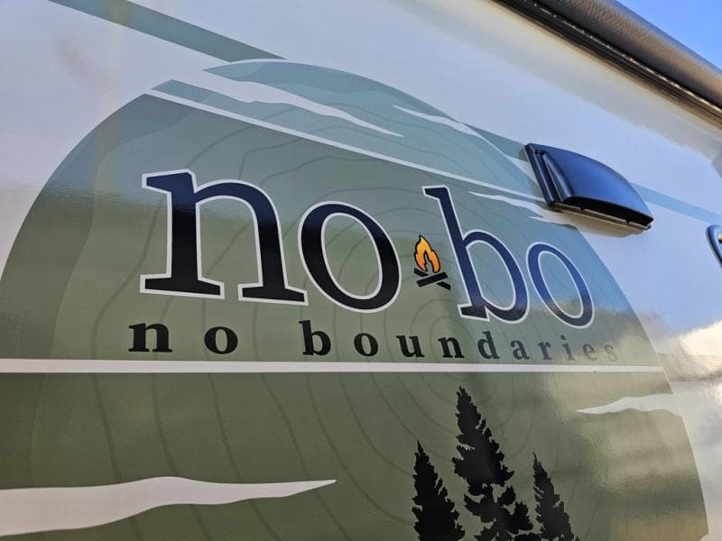 2026 Forest River 2026 Forest River No Boundaries - thumbnail 34