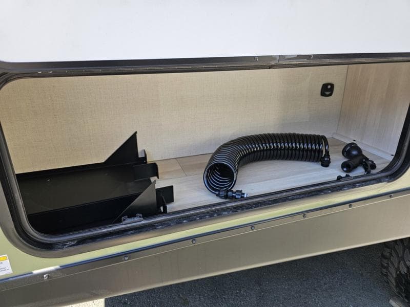 2026 Forest River 2026 Forest River No Boundaries - thumbnail 7