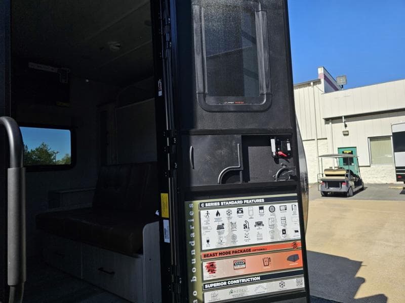 2026 Forest River 2026 Forest River No Boundaries - thumbnail 10