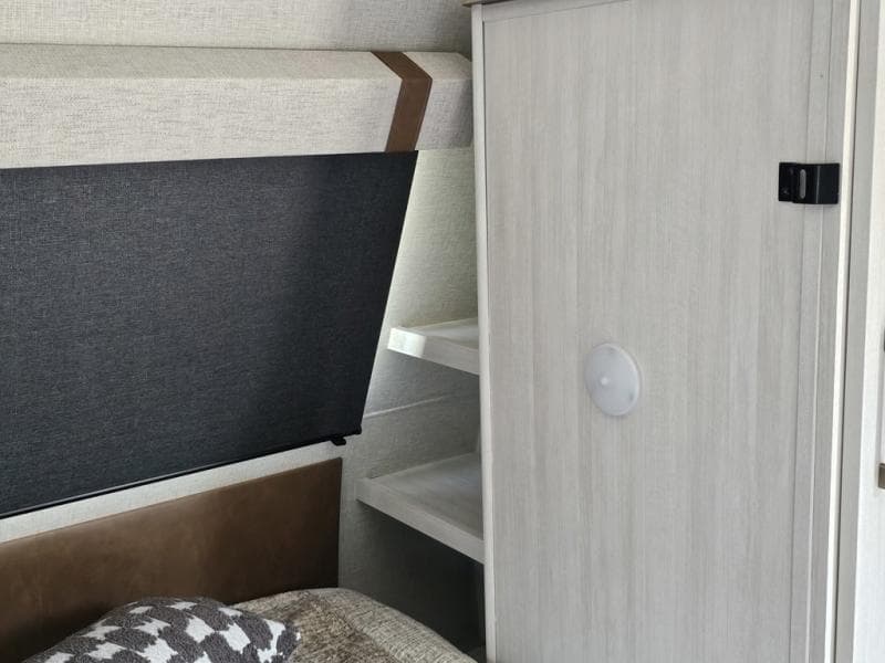 2026 Forest River 2026 Forest River No Boundaries - thumbnail 27