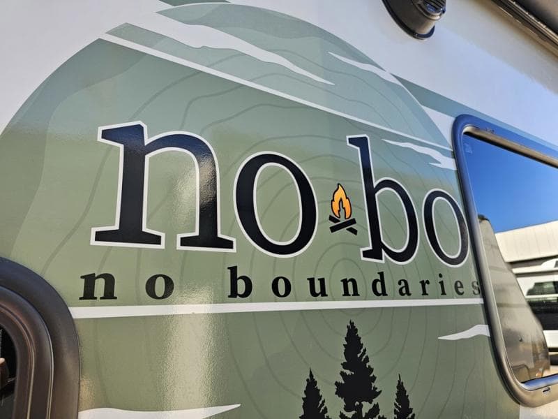 2026 Forest River 2026 Forest River No Boundaries - thumbnail 31