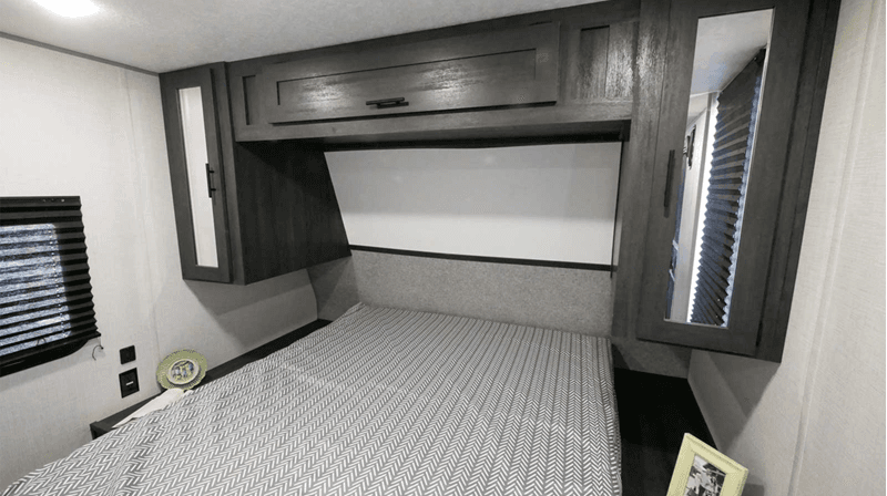 2022 Forest River 2022 Forest River Ozark - thumbnail 12