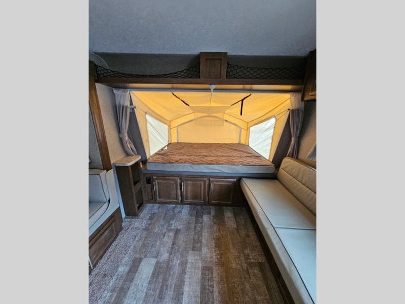 2020 Forest River 2020 Forest River Rockwood - thumbnail 15