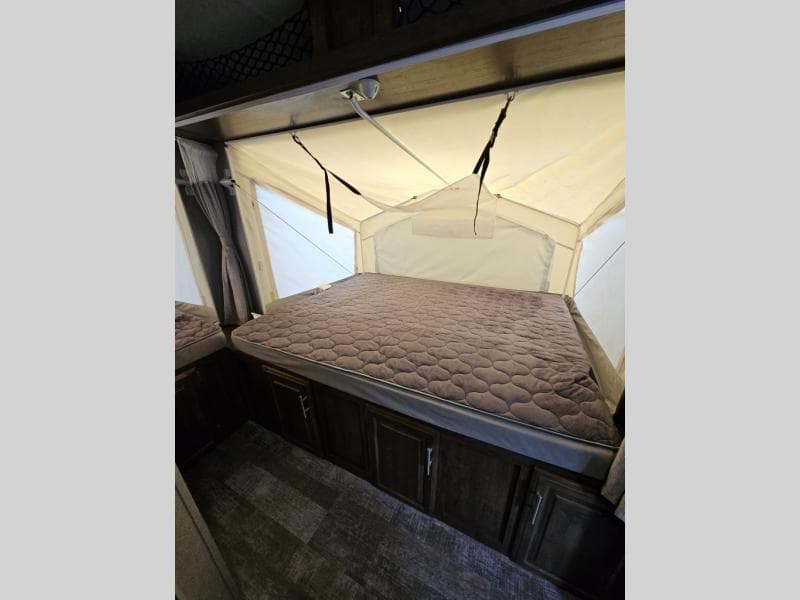 2020 Forest River 2020 Forest River Rockwood - thumbnail 18