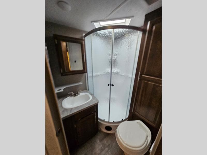 2020 Forest River 2020 Forest River Rockwood - thumbnail 22