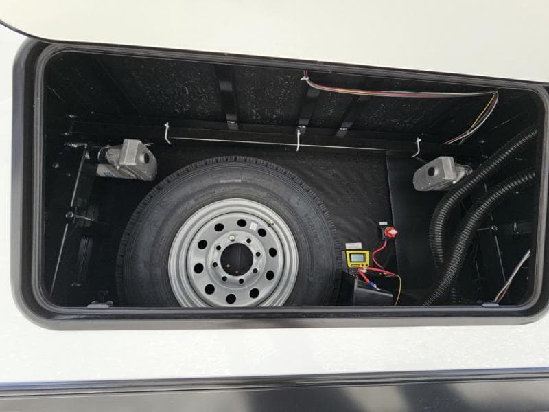 2026 Forest River 2026 Forest River Sabre - thumbnail 14