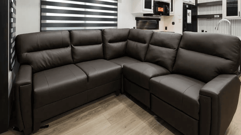 2026 Forest River 2026 Forest River Sabre - thumbnail 57