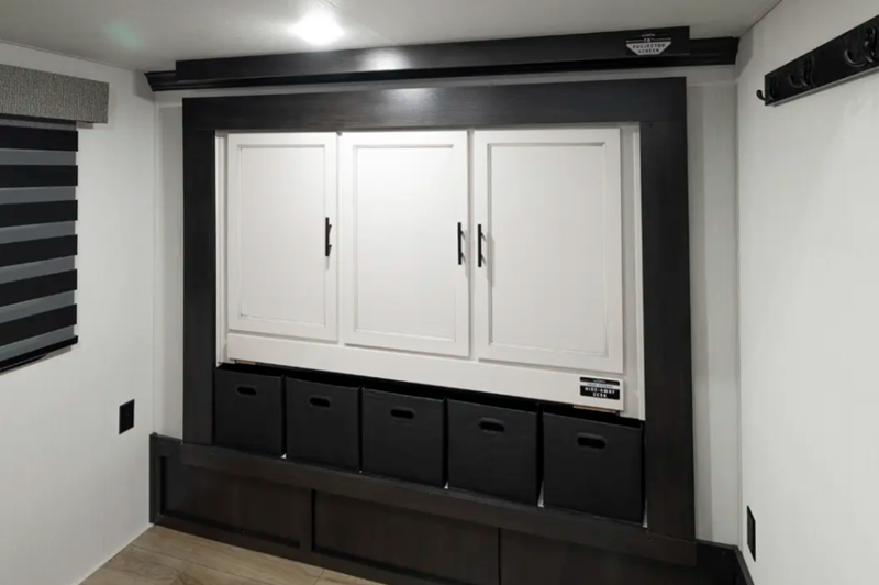 2026 Forest River 2026 Forest River Sabre - thumbnail 58