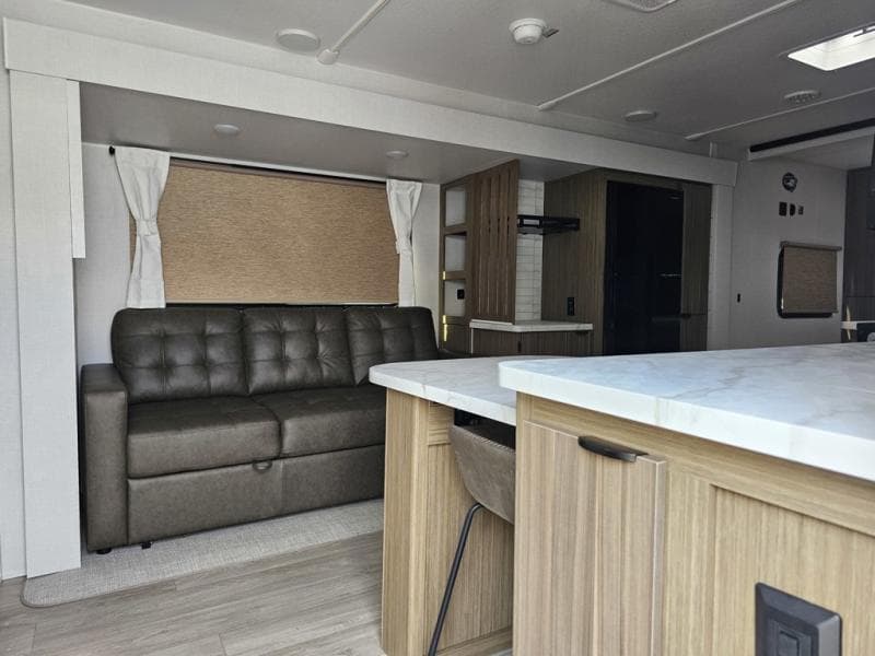 2026 Forest River 2026 Forest River Salem FSX - thumbnail 12