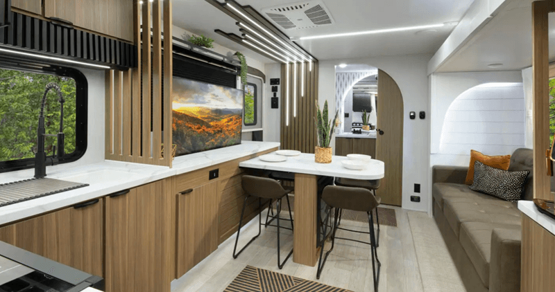 2026 Forest River 2026 Forest River Salem FSX - thumbnail 34