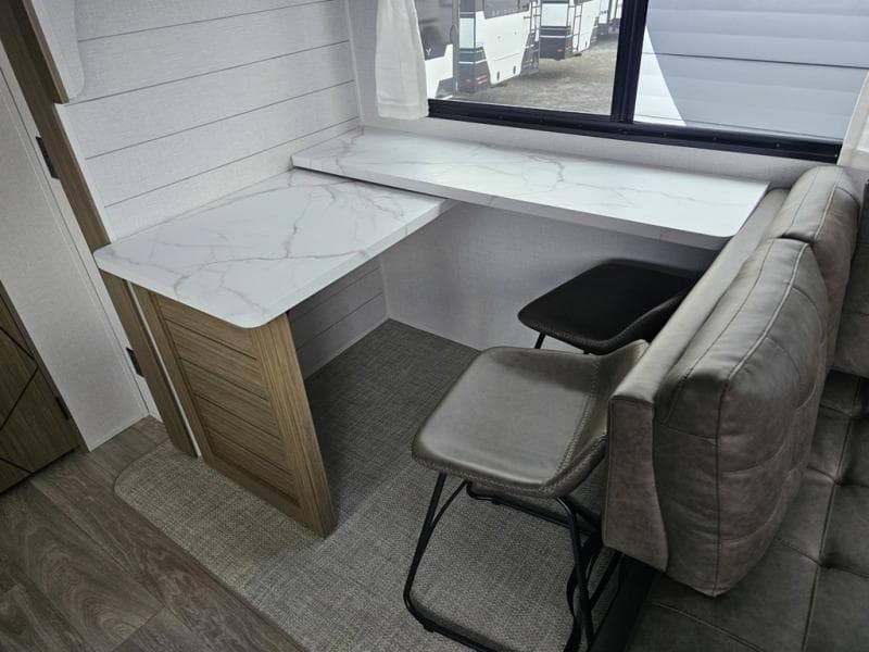 2026 Forest River 2026 Forest River Salem FSX - thumbnail 17