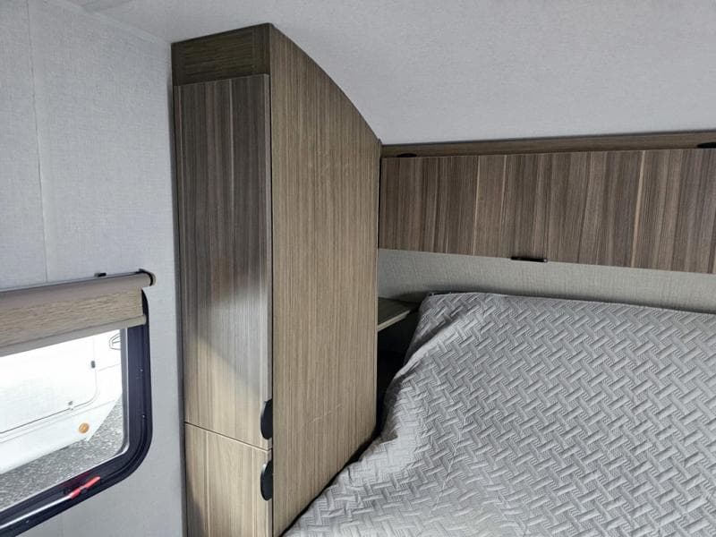 2026 Forest River 2026 Forest River Salem Cruise Lite - thumbnail 27