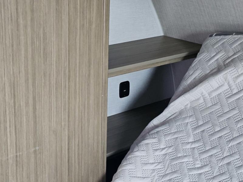 2026 Forest River 2026 Forest River Salem Cruise Lite - thumbnail 30