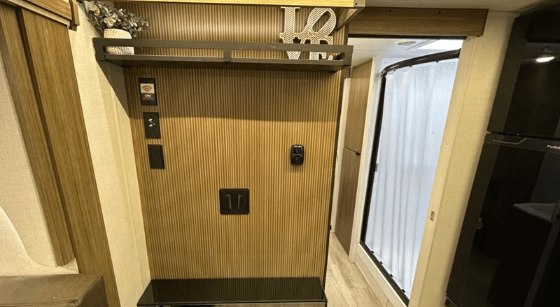 2026 Forest River 2026 Forest River Salem Cruise Lite - thumbnail 36