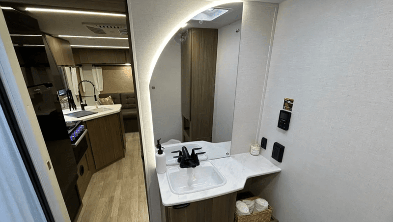 2026 Forest River 2026 Forest River Salem Cruise Lite - thumbnail 37