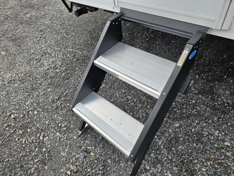 2026 Forest River 2026 Forest River Salem Cruise Lite - thumbnail 9