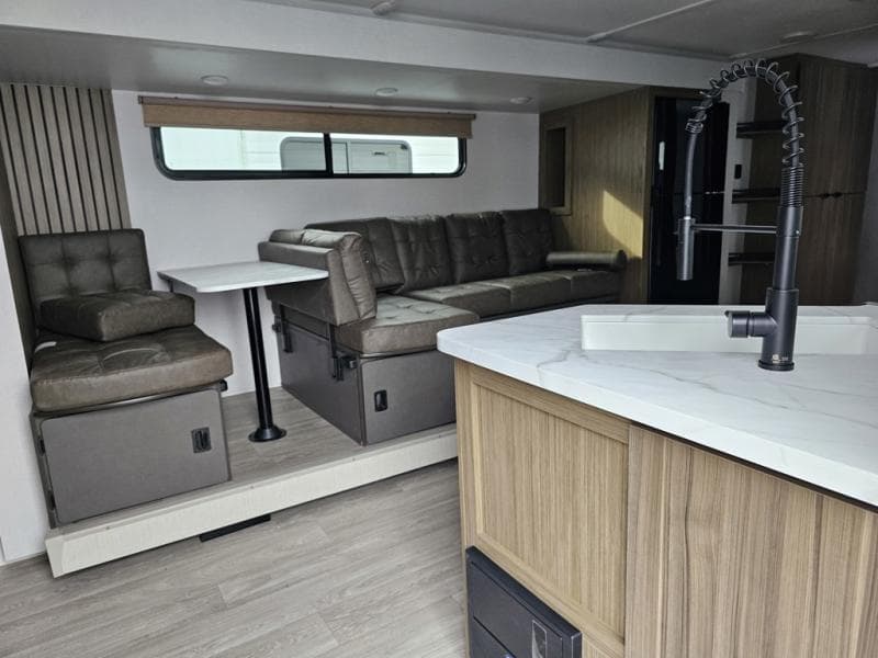 2026 Forest River 2026 Forest River Salem Cruise Lite - thumbnail 11