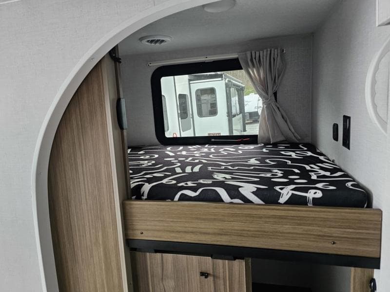 2026 Forest River 2026 Forest River Salem Cruise Lite - thumbnail 15