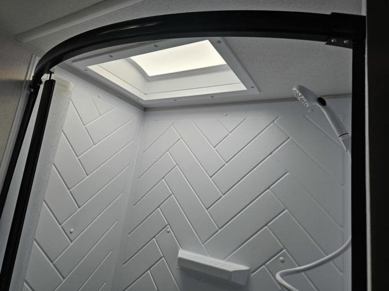 2026 Forest River 2026 Forest River Salem Cruise Lite - thumbnail 21