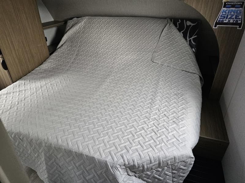 2026 Forest River 2026 Forest River Salem Cruise Lite - thumbnail 24